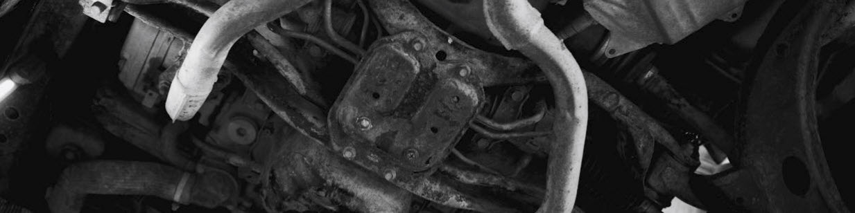 konserwacja podwozia KIA