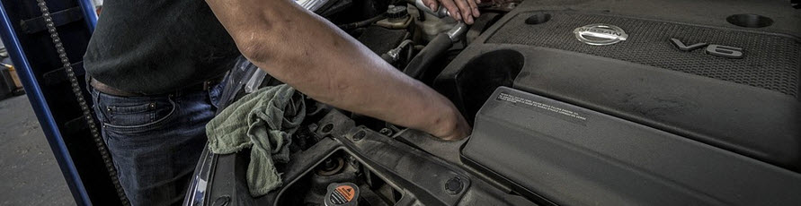 badanie techniczne pojazdu Elbląg